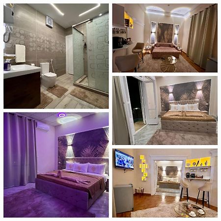 Downtown Family Suites القاهرة المظهر الخارجي الصورة