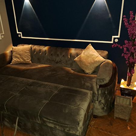 Downtown Family Suites القاهرة المظهر الخارجي الصورة