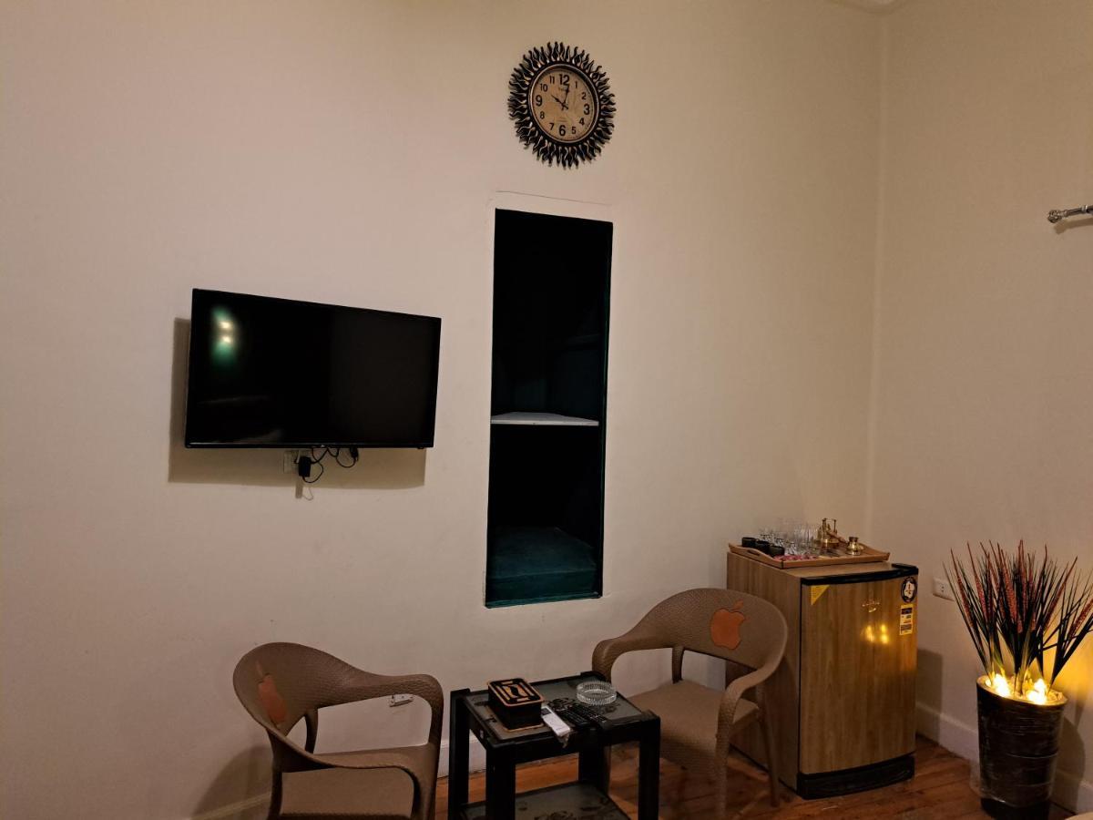 Downtown Family Suites القاهرة المظهر الخارجي الصورة