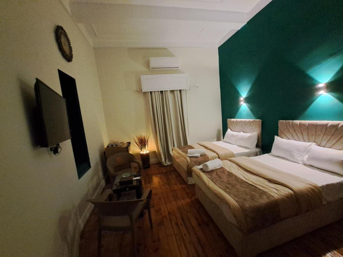 Downtown Family Suites القاهرة المظهر الخارجي الصورة
