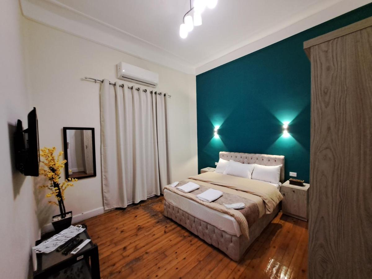 Downtown Family Suites القاهرة المظهر الخارجي الصورة