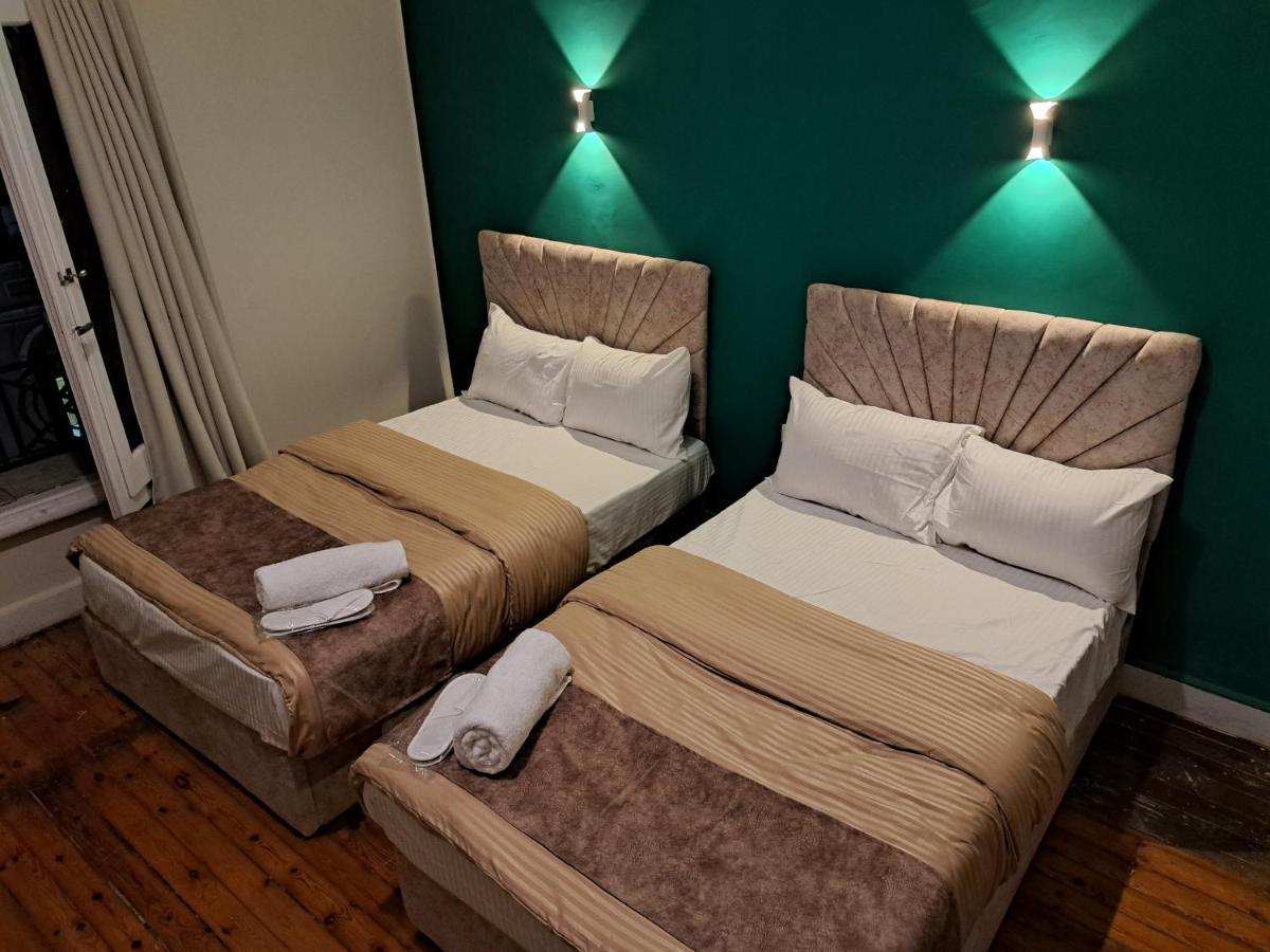 Downtown Family Suites القاهرة المظهر الخارجي الصورة