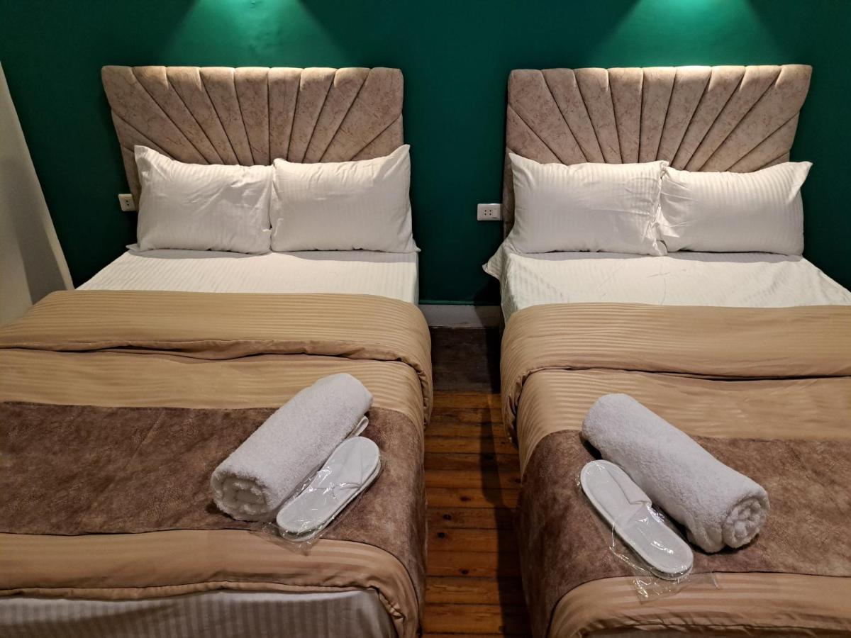 Downtown Family Suites القاهرة المظهر الخارجي الصورة