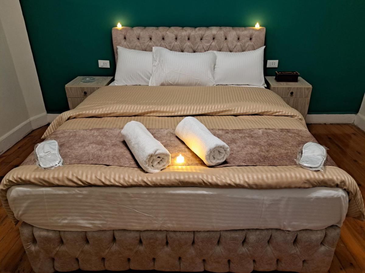 Downtown Family Suites القاهرة المظهر الخارجي الصورة
