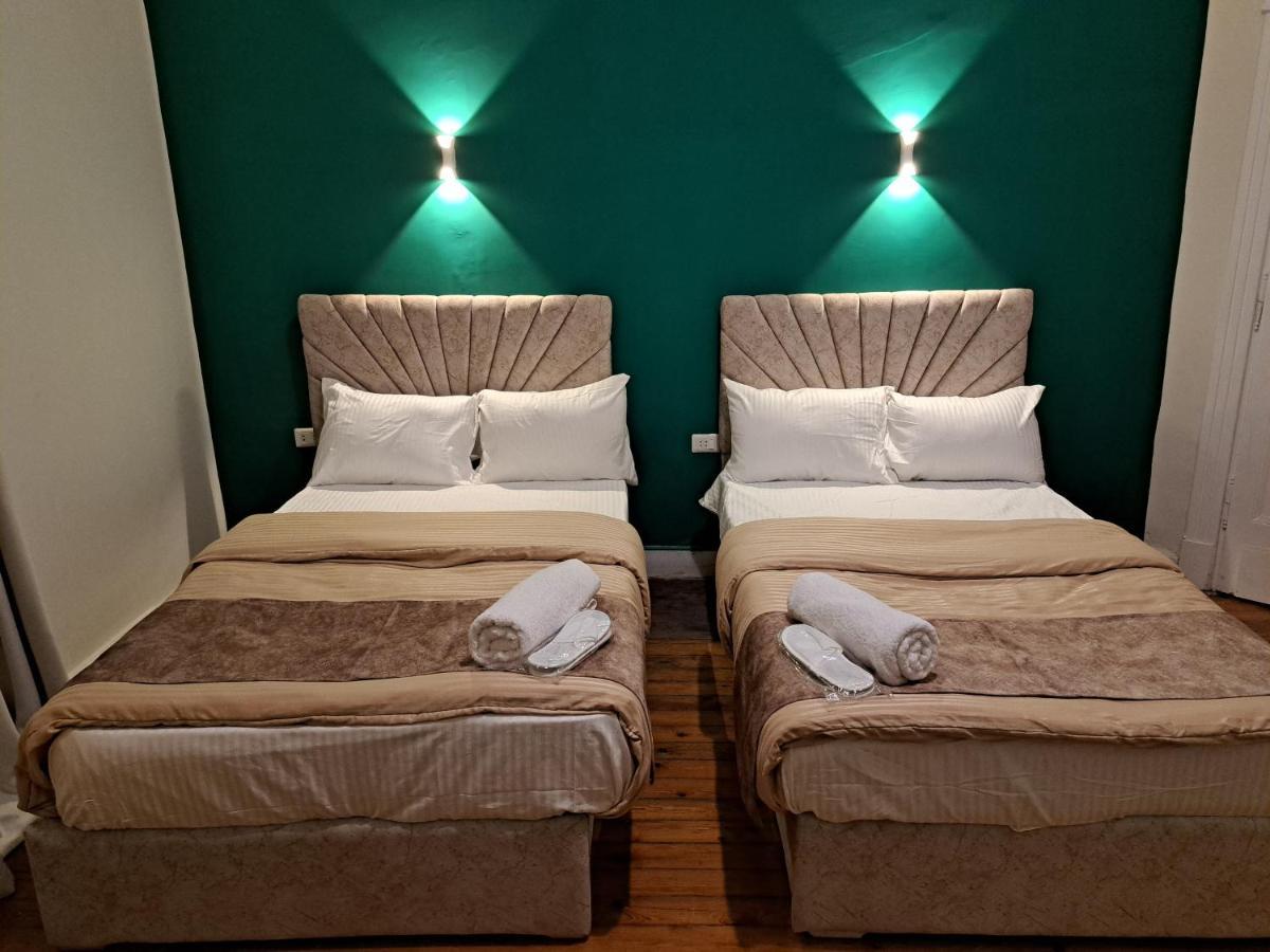 Downtown Family Suites القاهرة المظهر الخارجي الصورة