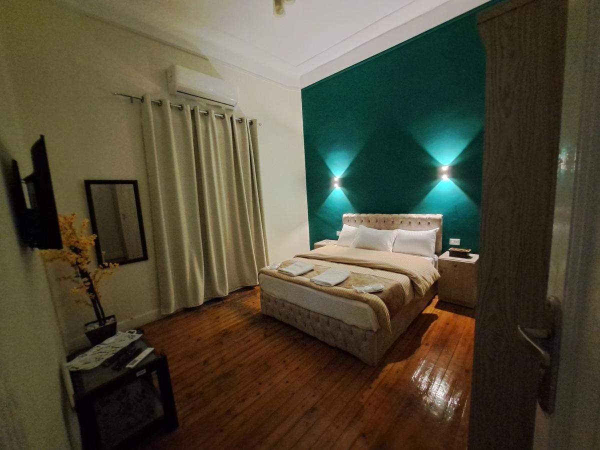 Downtown Family Suites القاهرة المظهر الخارجي الصورة