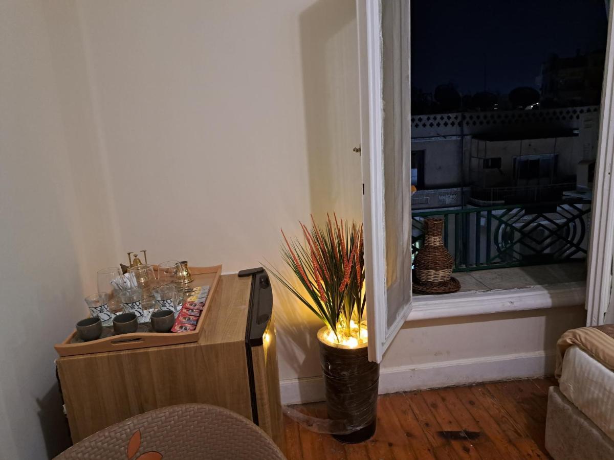 Downtown Family Suites القاهرة المظهر الخارجي الصورة