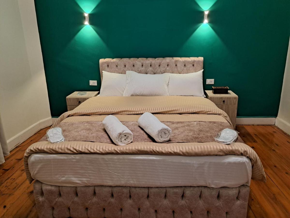 Downtown Family Suites القاهرة المظهر الخارجي الصورة