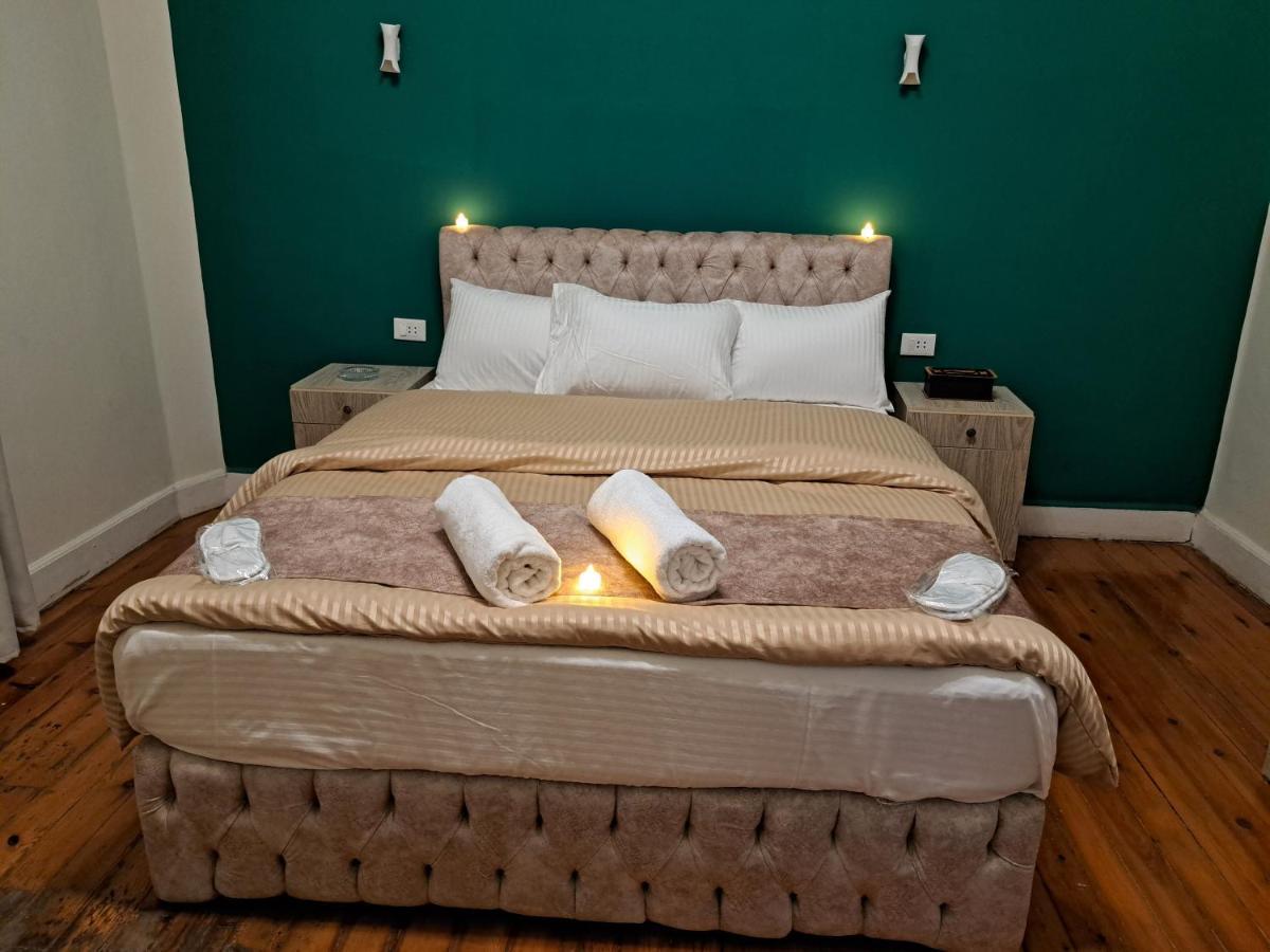 Downtown Family Suites القاهرة المظهر الخارجي الصورة
