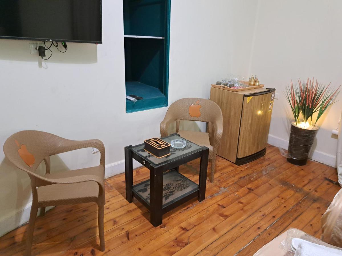 Downtown Family Suites القاهرة المظهر الخارجي الصورة