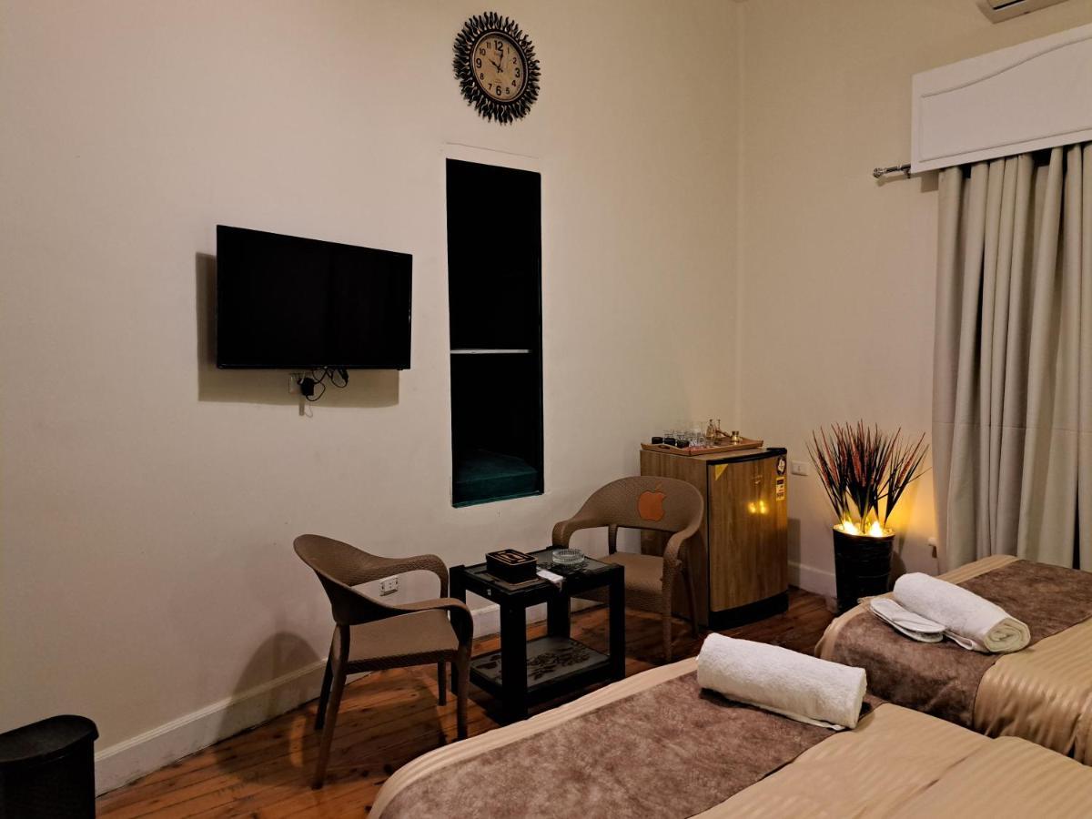 Downtown Family Suites القاهرة المظهر الخارجي الصورة