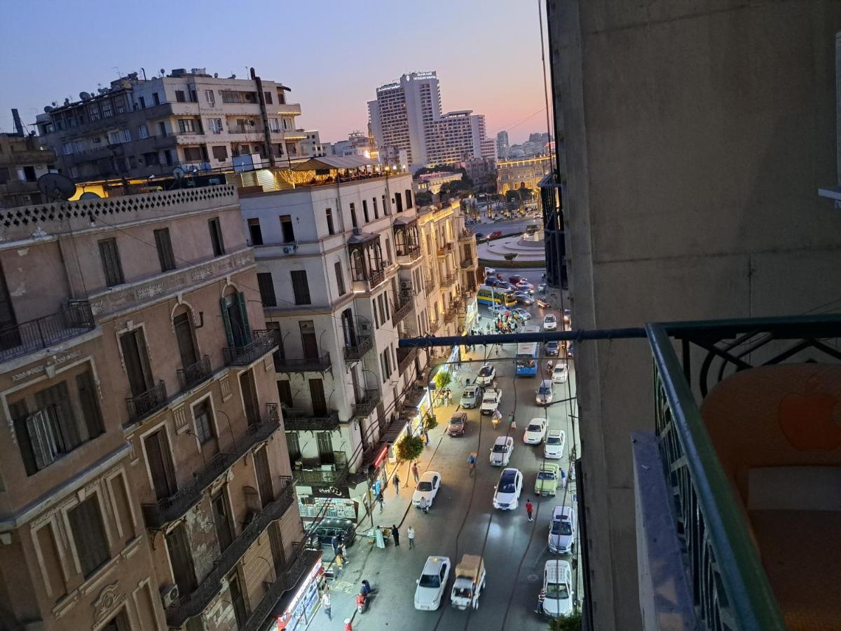 Downtown Family Suites القاهرة المظهر الخارجي الصورة