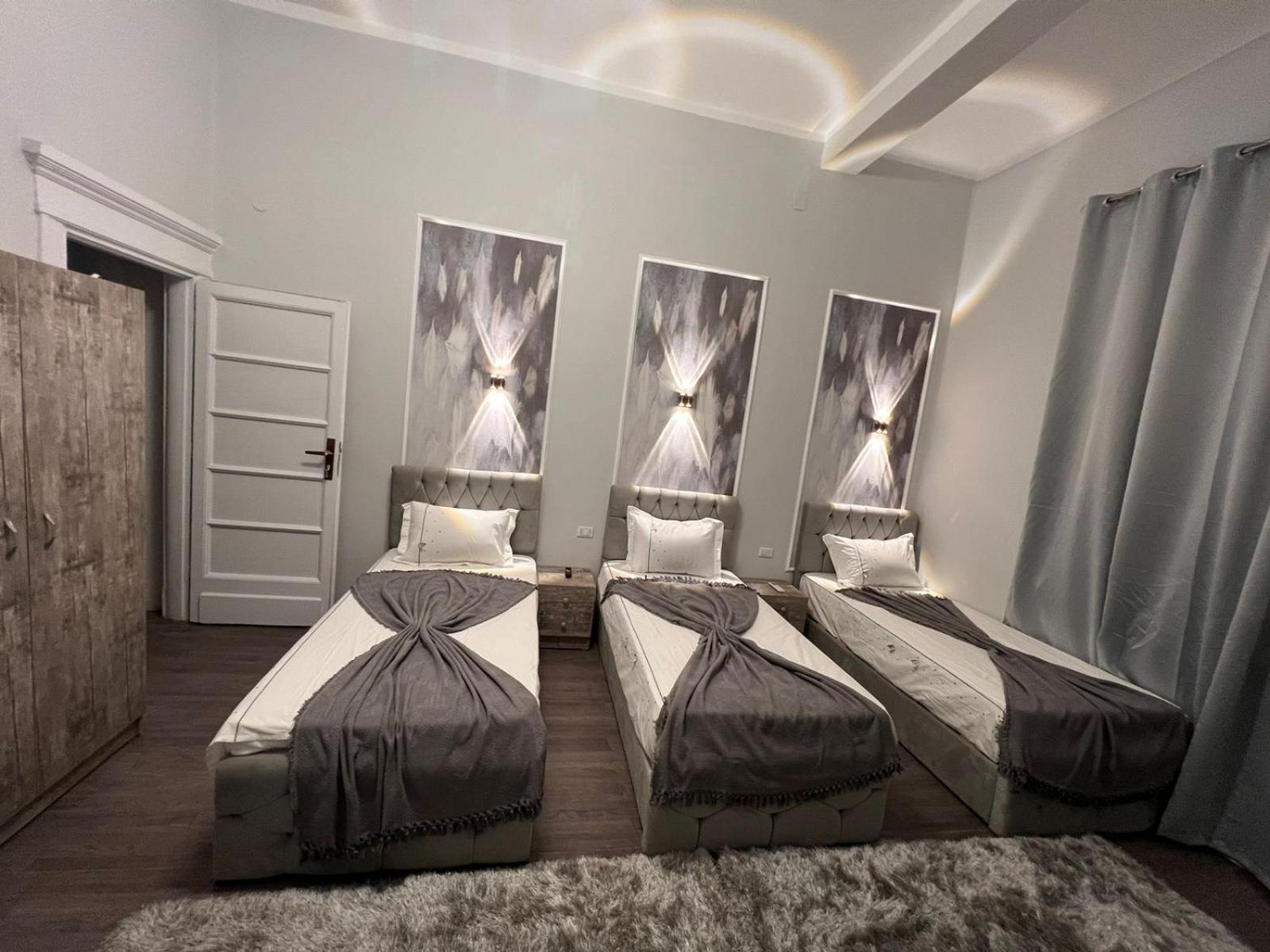 Downtown Family Suites القاهرة المظهر الخارجي الصورة