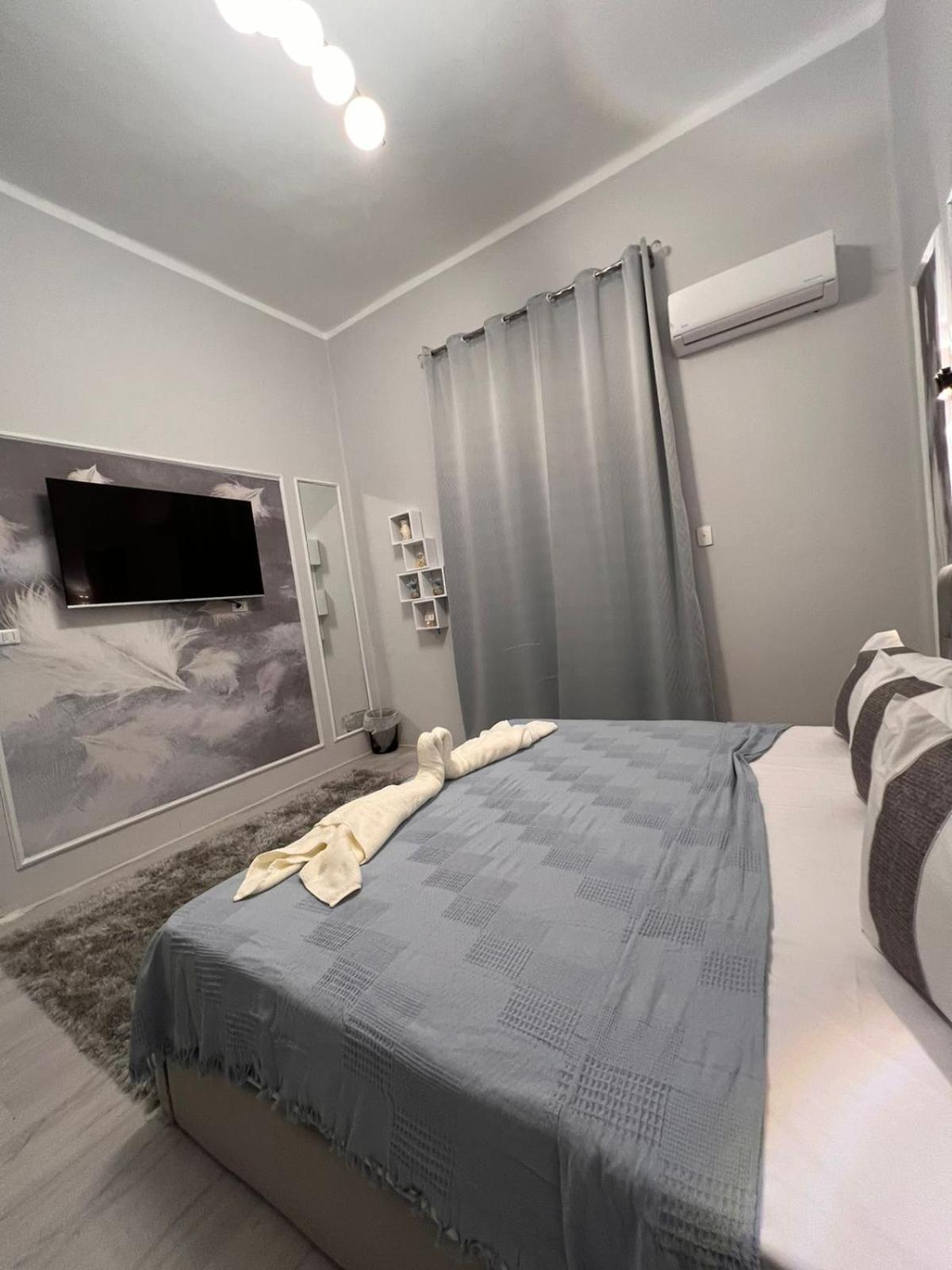 Downtown Family Suites القاهرة المظهر الخارجي الصورة