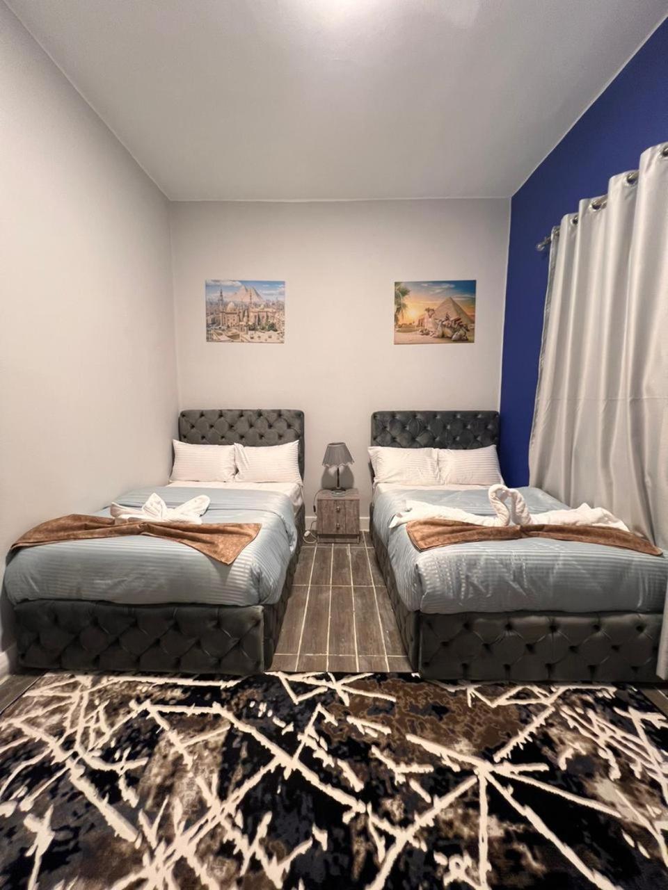 Downtown Family Suites القاهرة المظهر الخارجي الصورة