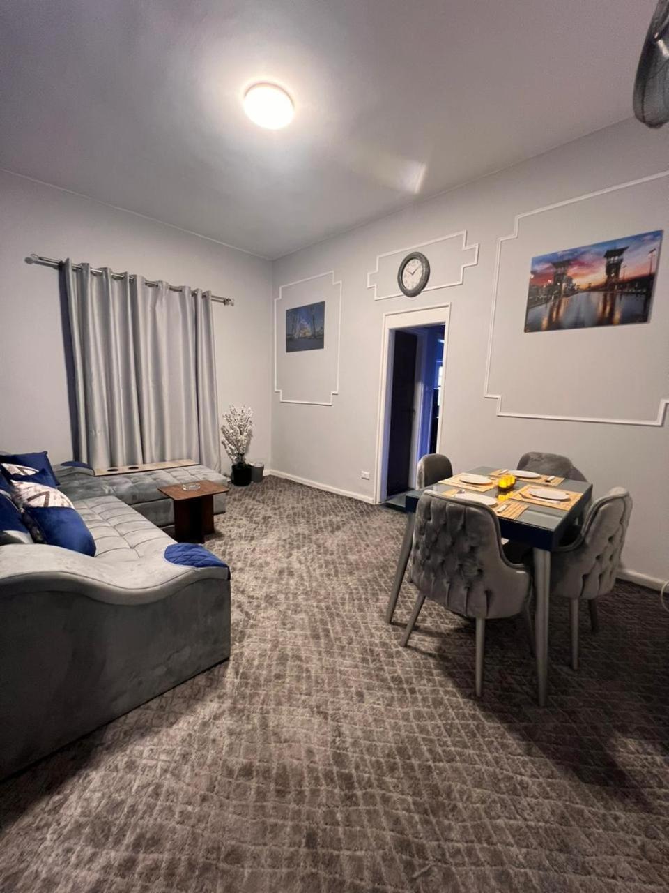 Downtown Family Suites القاهرة المظهر الخارجي الصورة