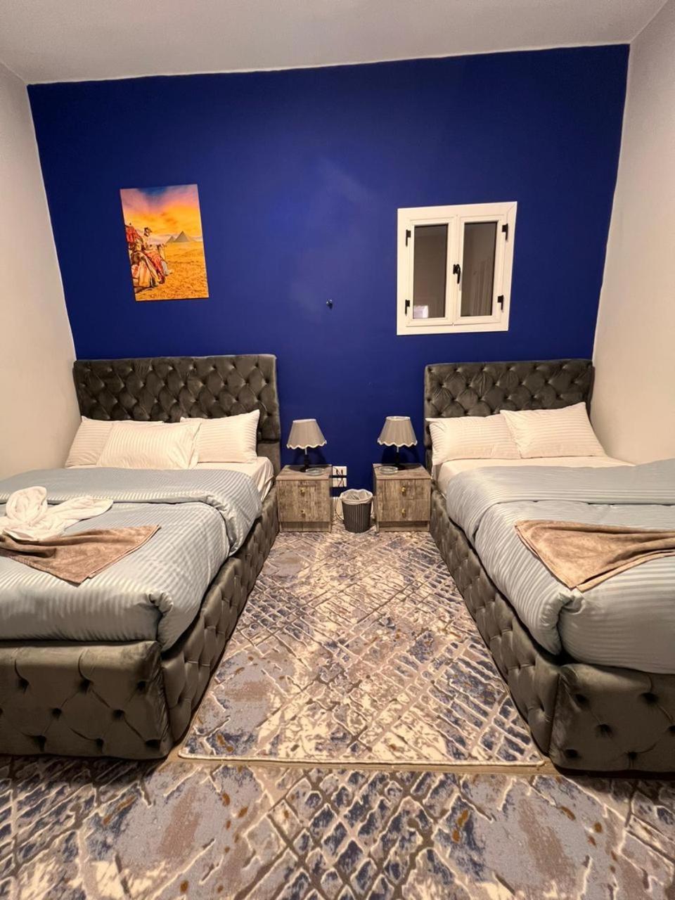 Downtown Family Suites القاهرة المظهر الخارجي الصورة