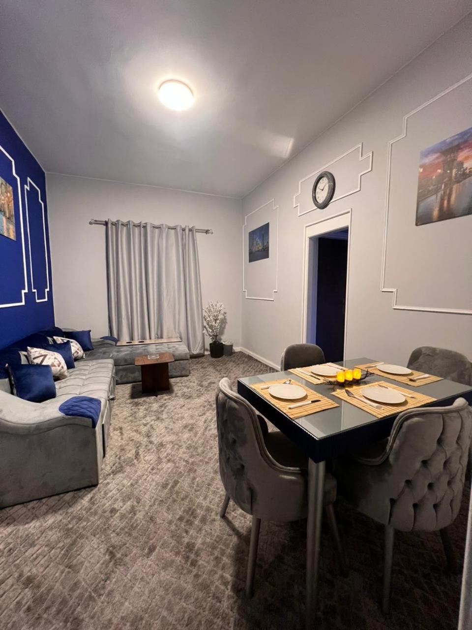 Downtown Family Suites القاهرة المظهر الخارجي الصورة