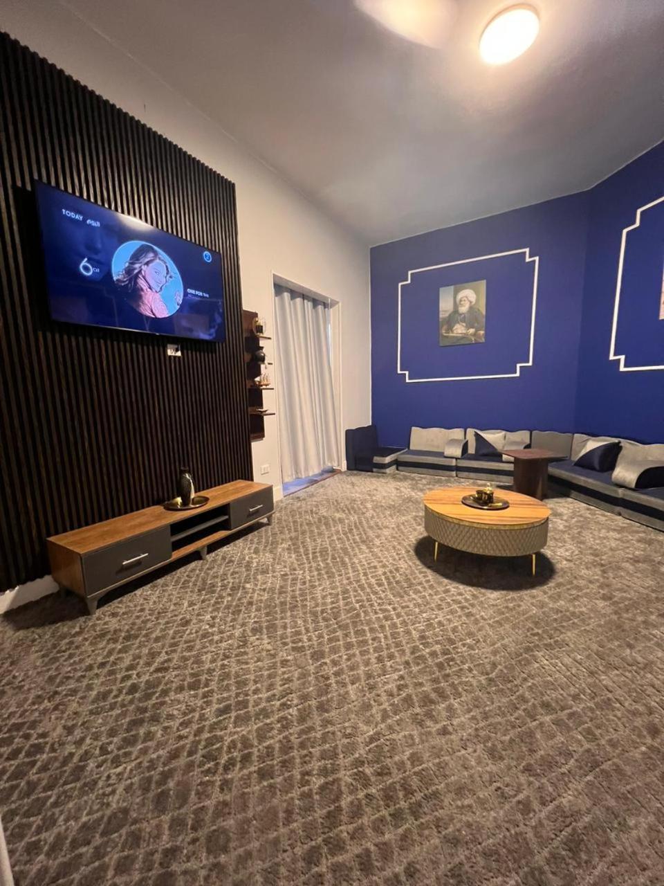Downtown Family Suites القاهرة المظهر الخارجي الصورة