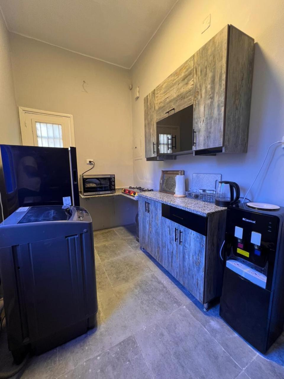 Downtown Family Suites القاهرة المظهر الخارجي الصورة