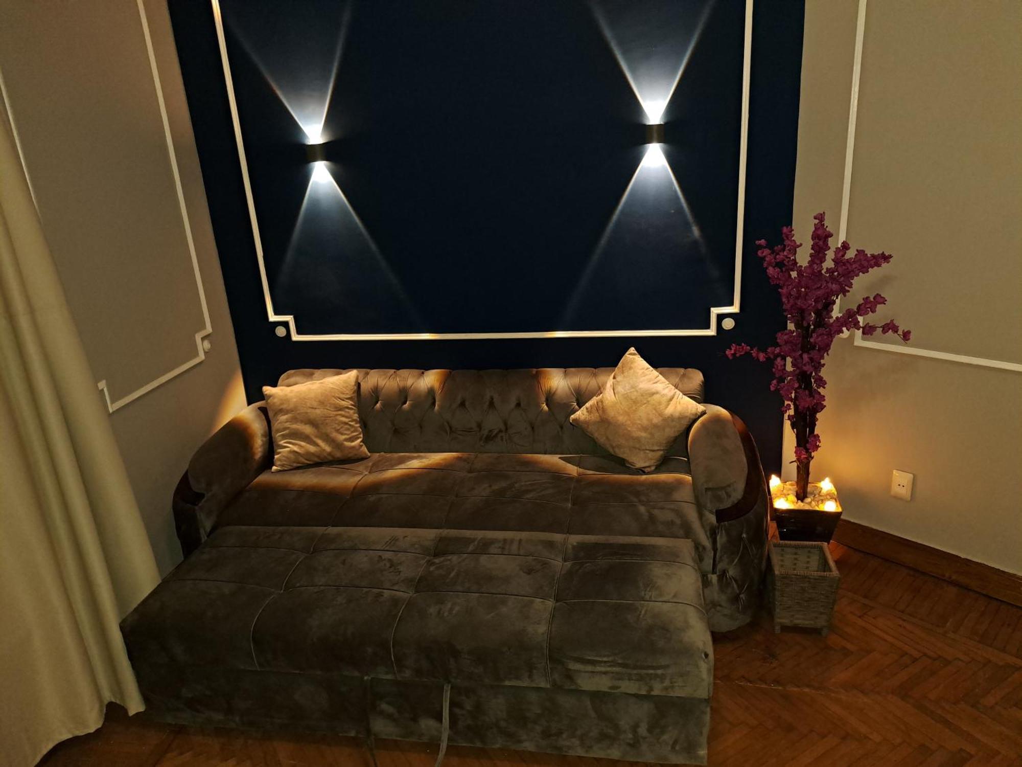 Downtown Family Suites القاهرة المظهر الخارجي الصورة