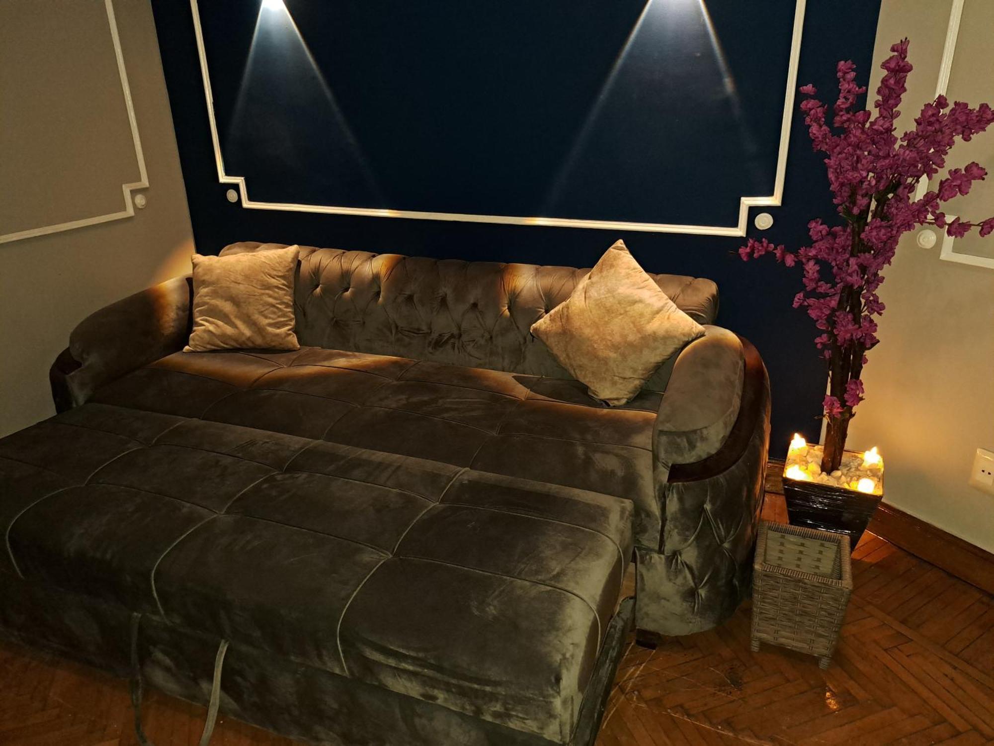 Downtown Family Suites القاهرة المظهر الخارجي الصورة