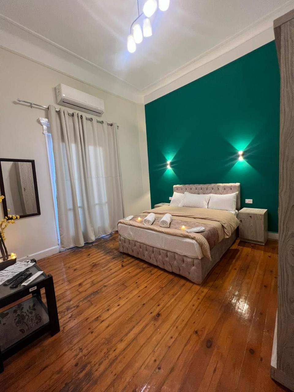 Downtown Family Suites القاهرة المظهر الخارجي الصورة