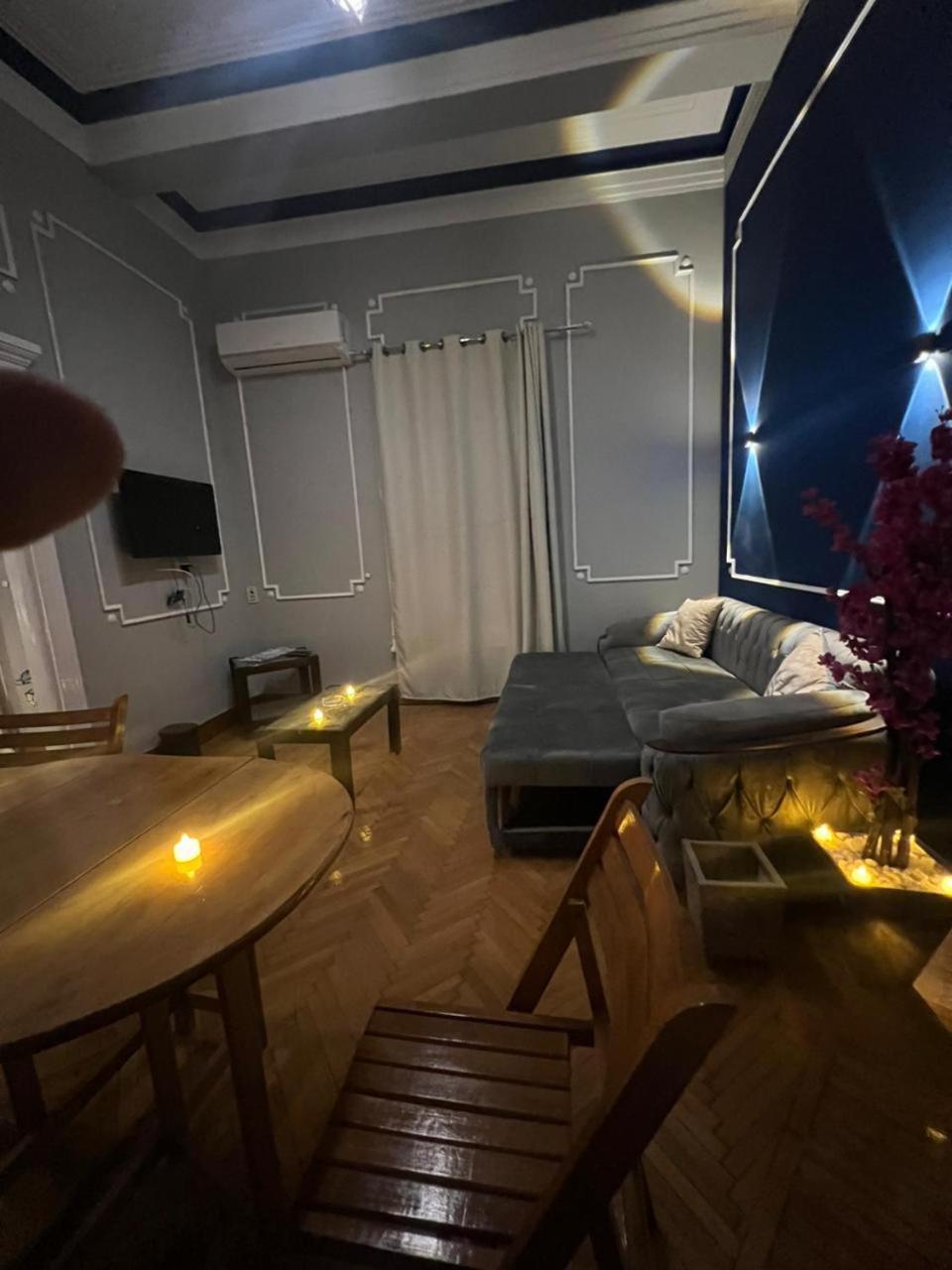 Downtown Family Suites القاهرة المظهر الخارجي الصورة
