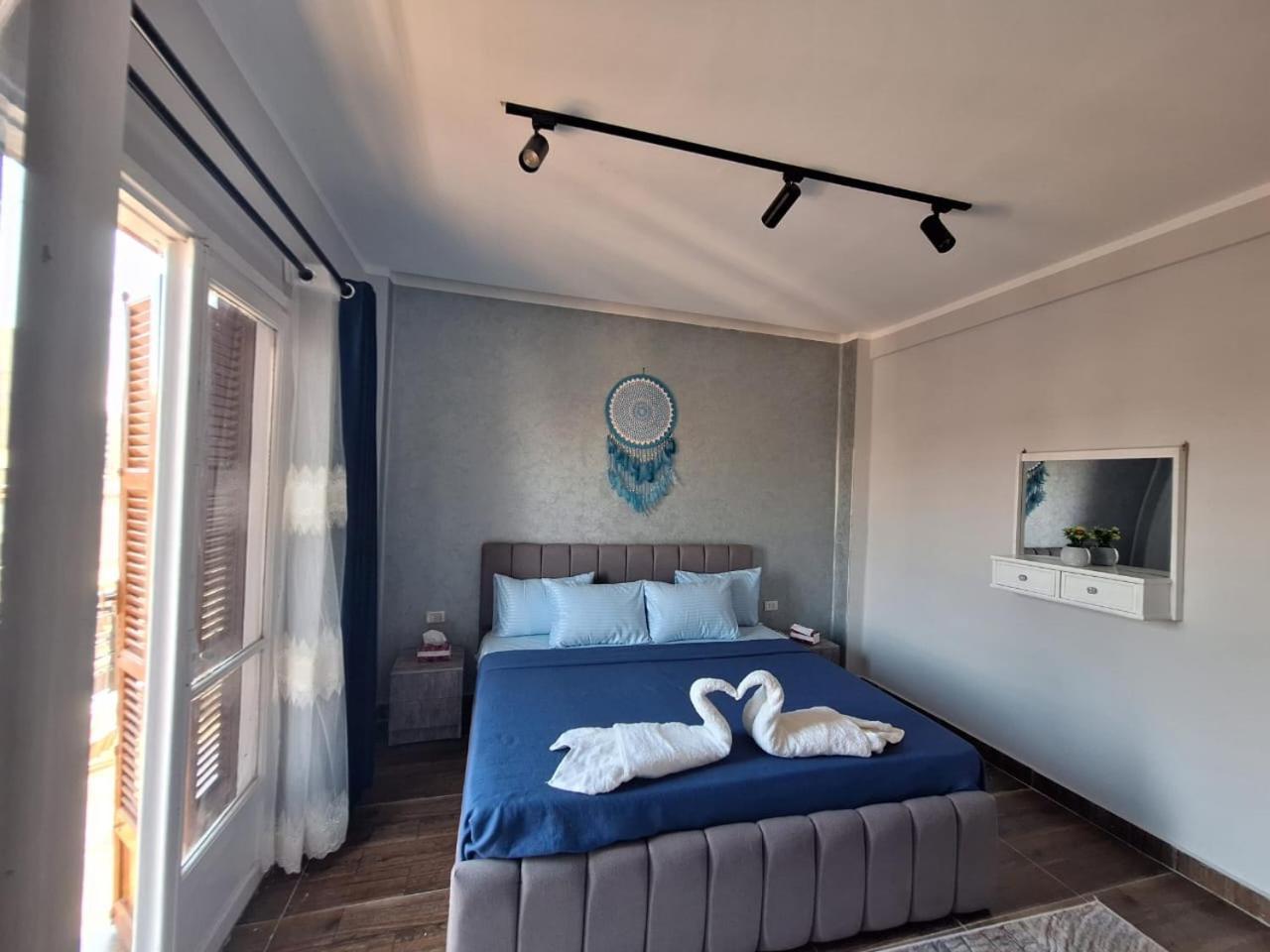 Downtown Family Suites القاهرة المظهر الخارجي الصورة