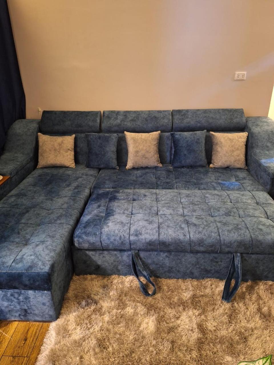 Downtown Family Suites القاهرة المظهر الخارجي الصورة
