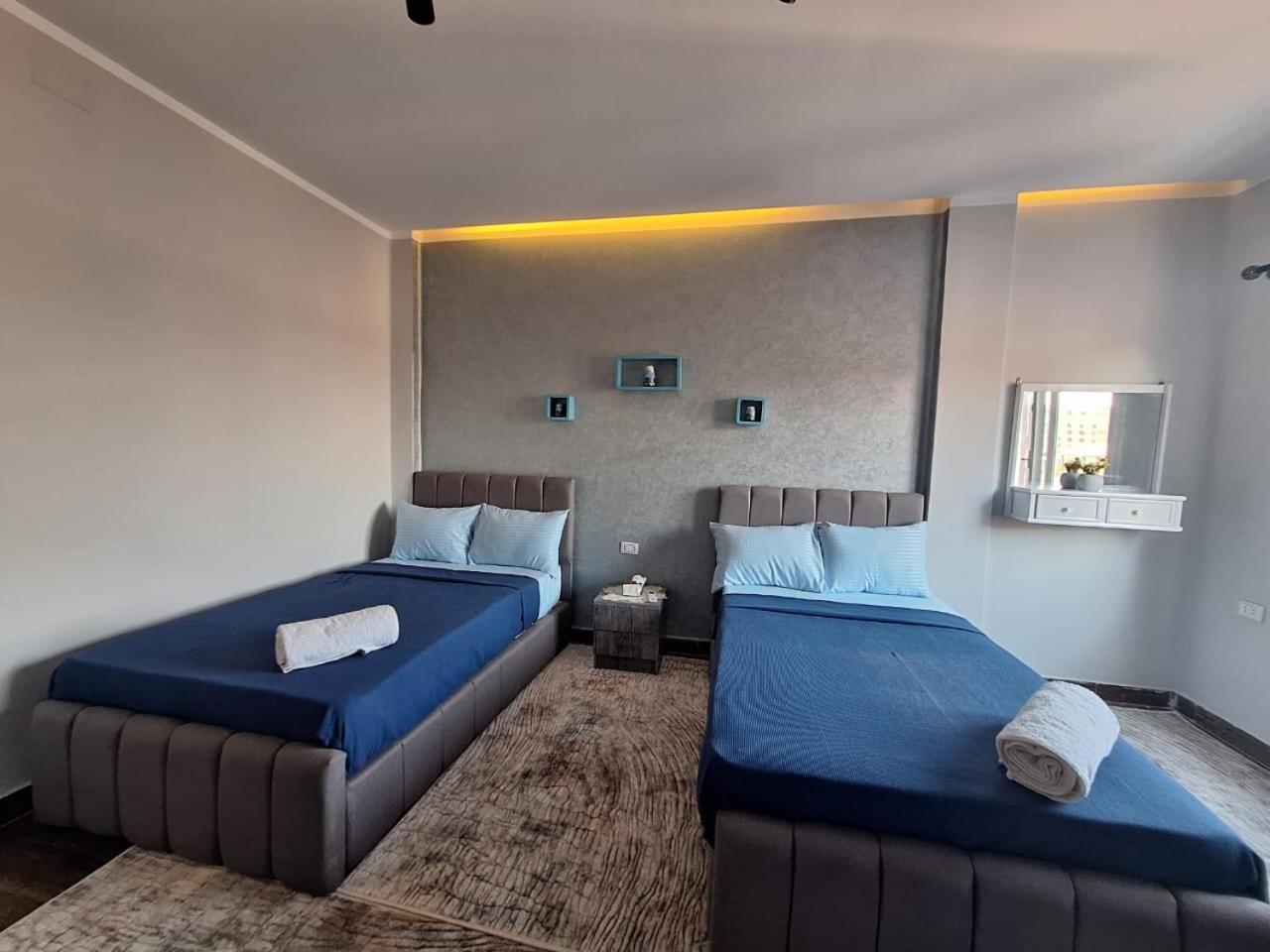 Downtown Family Suites القاهرة المظهر الخارجي الصورة