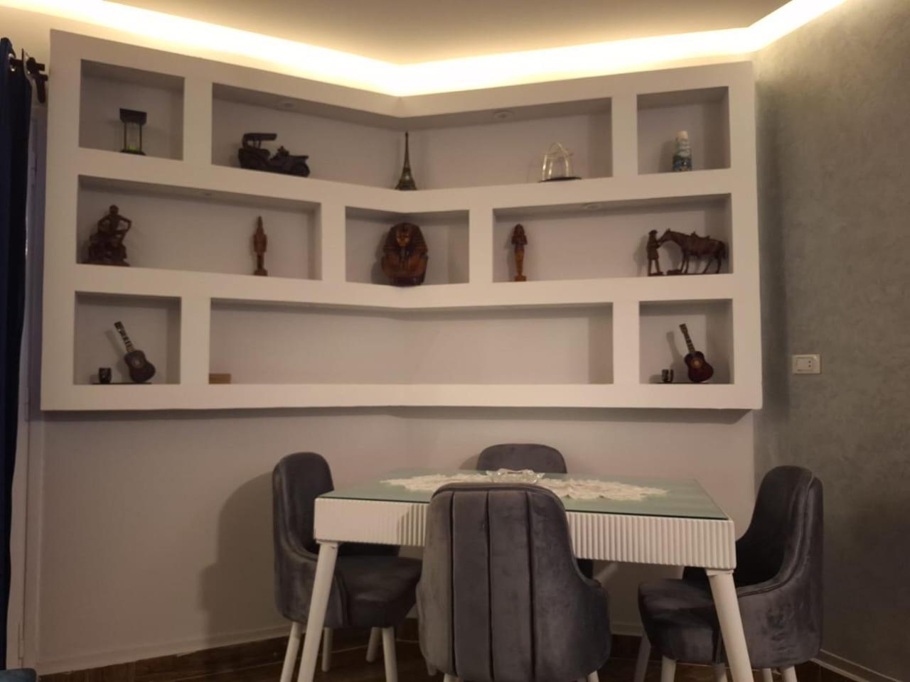 Downtown Family Suites القاهرة المظهر الخارجي الصورة