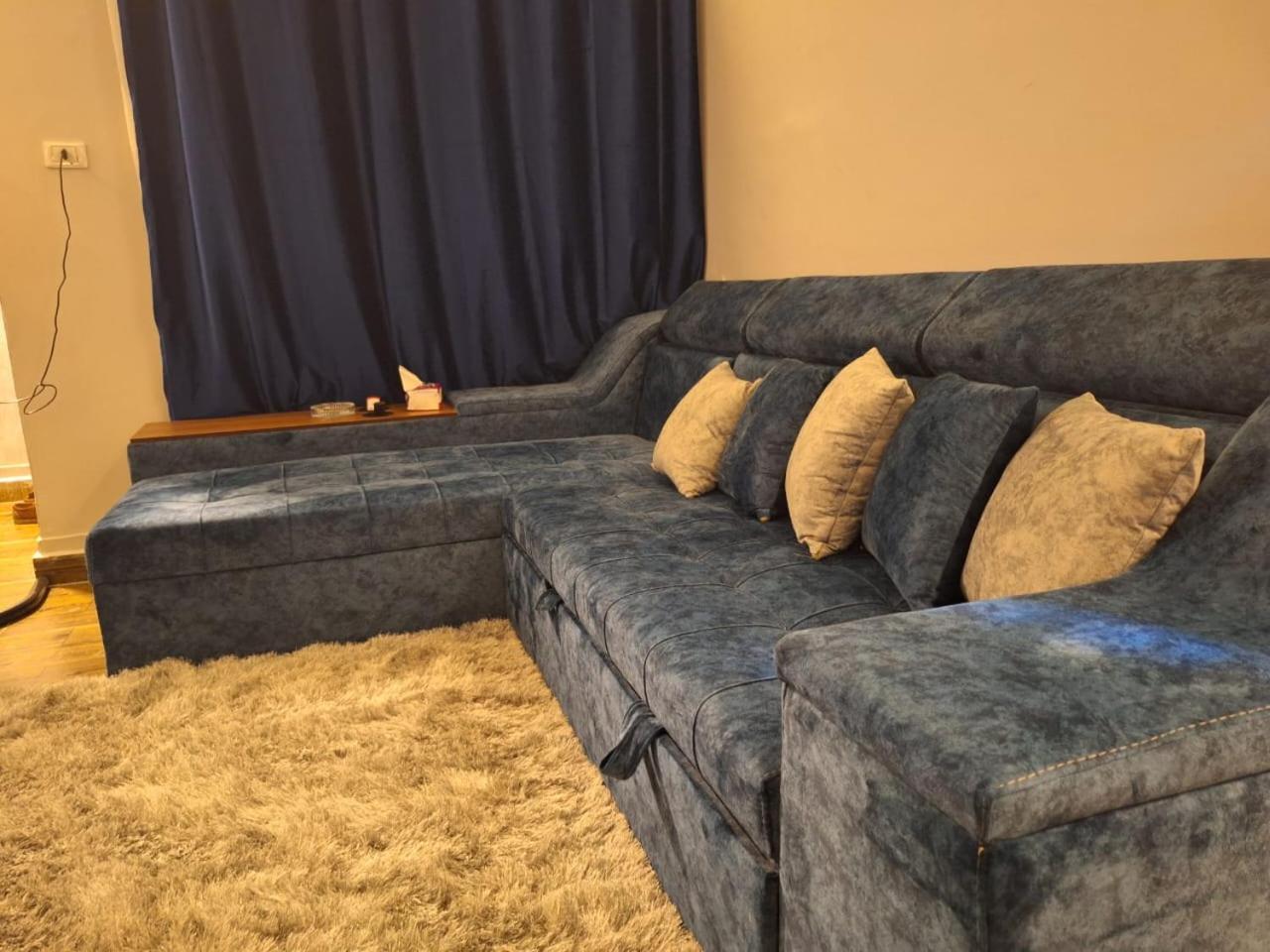 Downtown Family Suites القاهرة المظهر الخارجي الصورة
