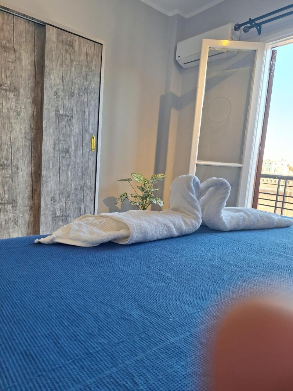 Downtown Family Suites القاهرة المظهر الخارجي الصورة