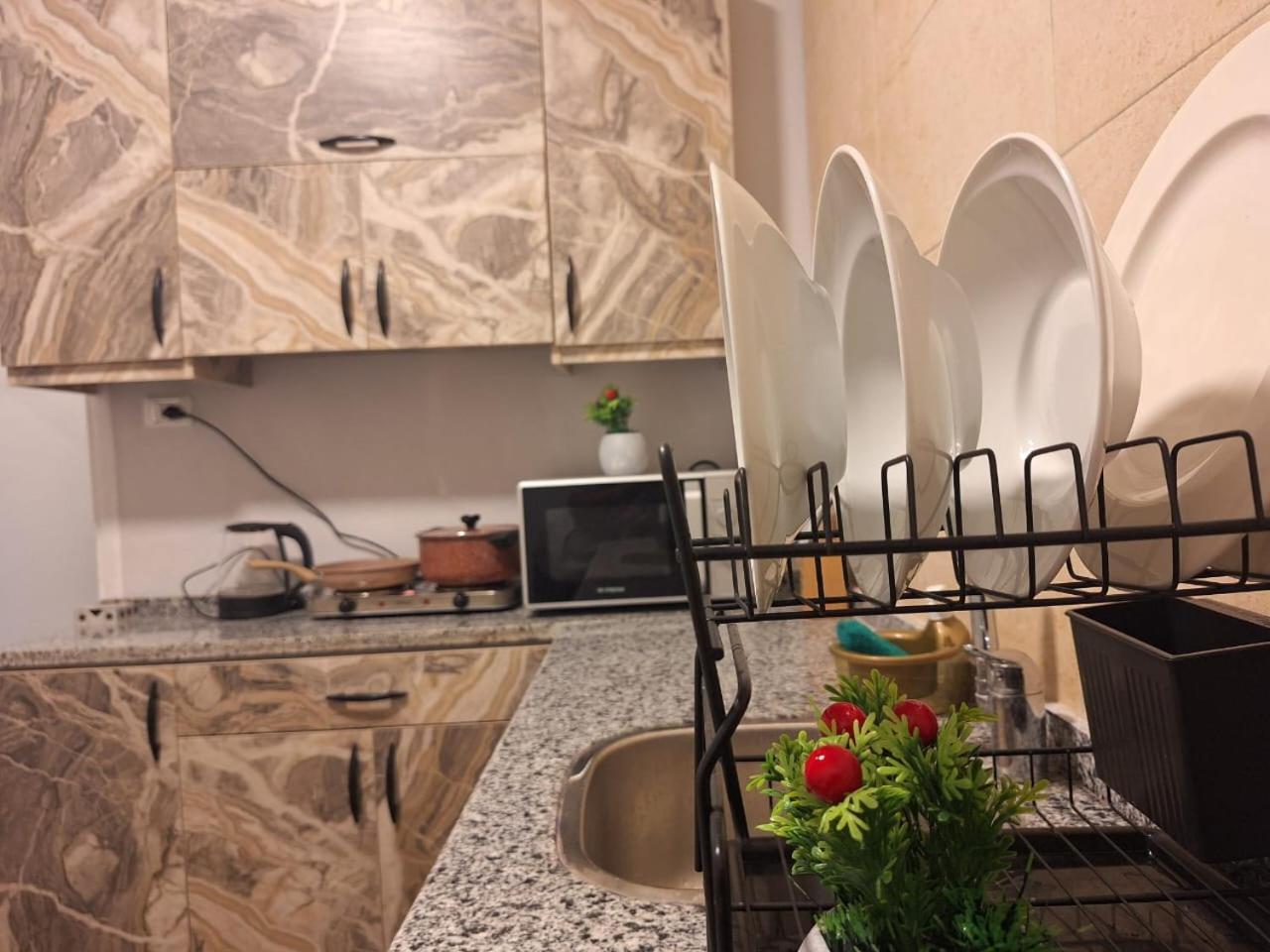 Downtown Family Suites القاهرة المظهر الخارجي الصورة