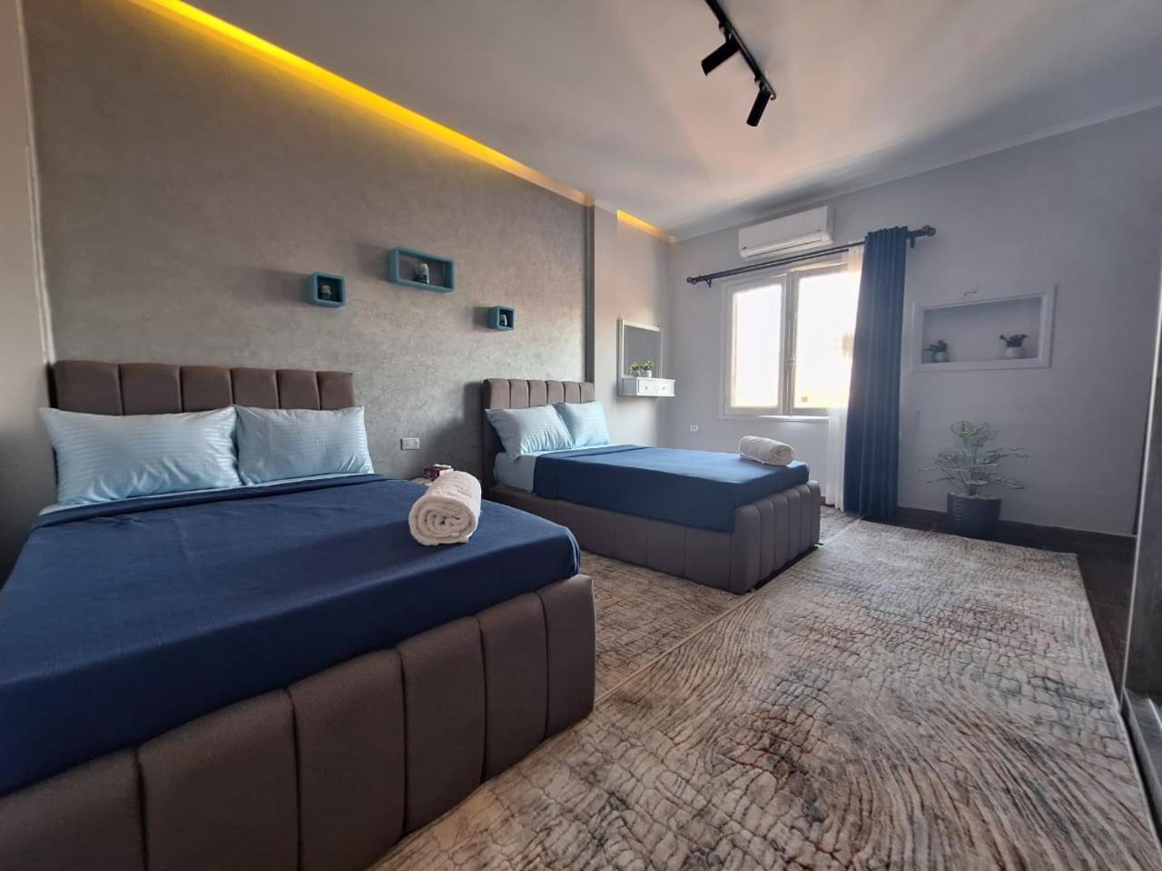 Downtown Family Suites القاهرة المظهر الخارجي الصورة