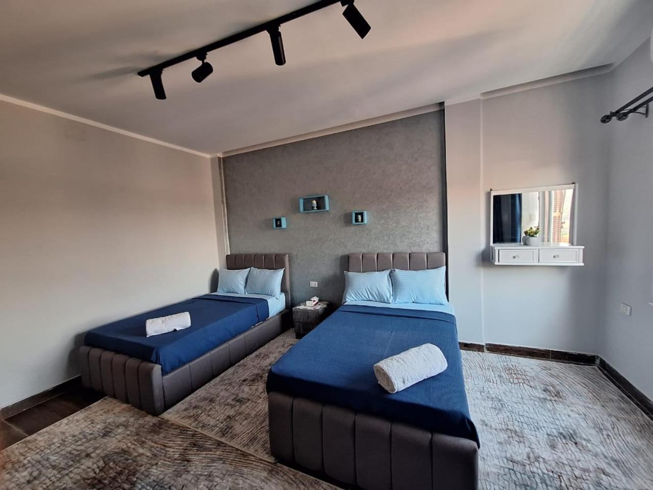 Downtown Family Suites القاهرة المظهر الخارجي الصورة