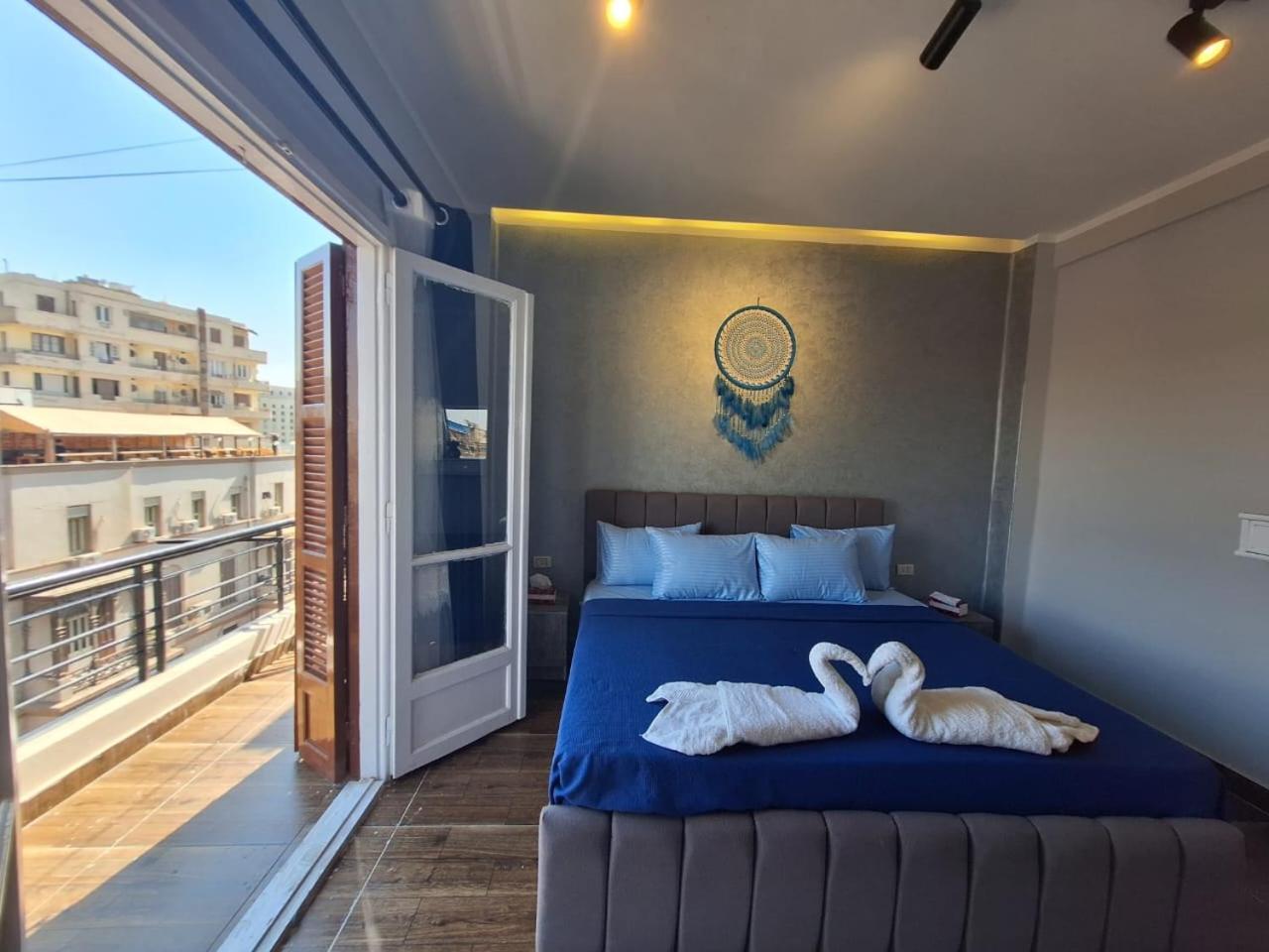 Downtown Family Suites القاهرة المظهر الخارجي الصورة