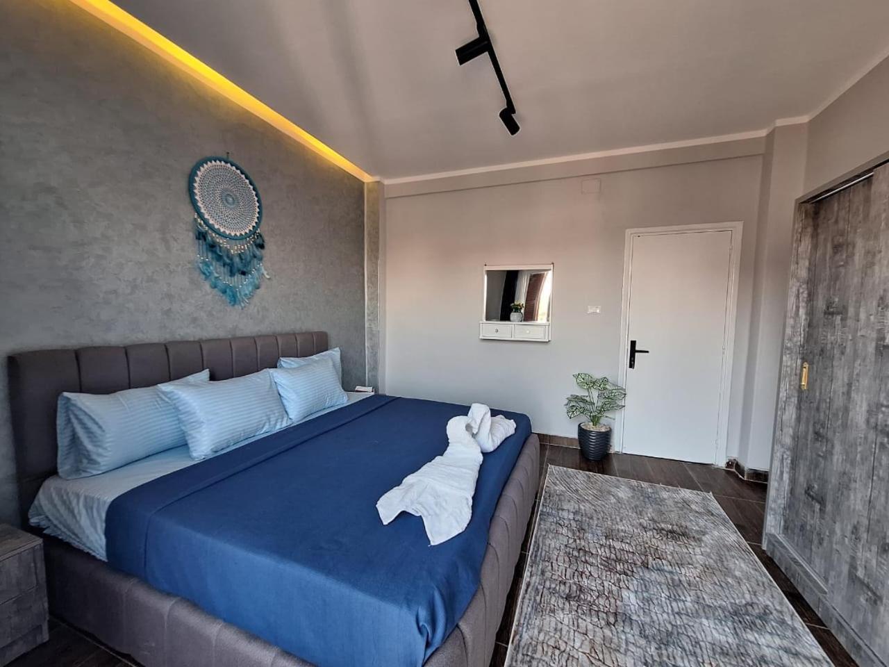 Downtown Family Suites القاهرة المظهر الخارجي الصورة