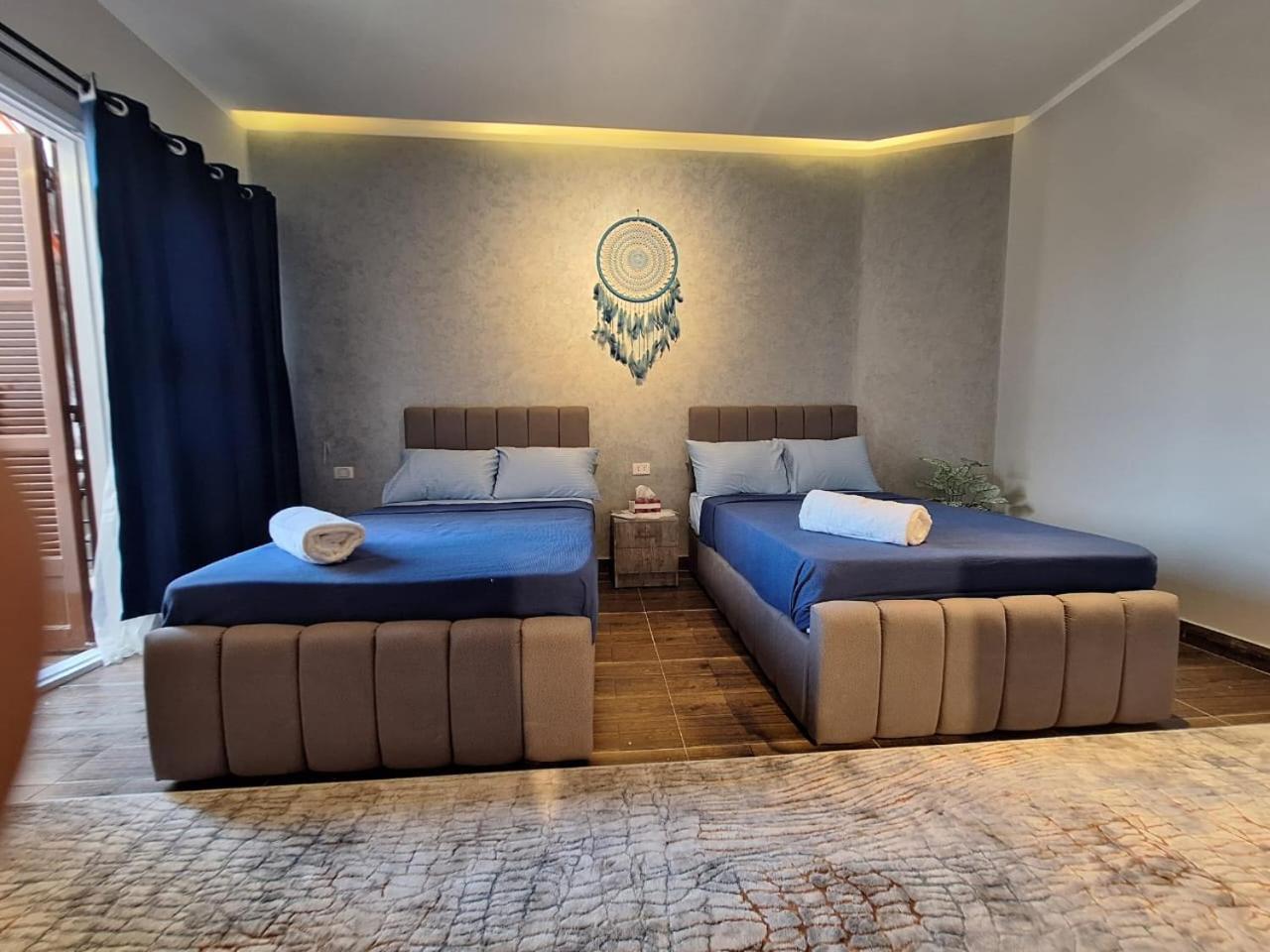 Downtown Family Suites القاهرة المظهر الخارجي الصورة