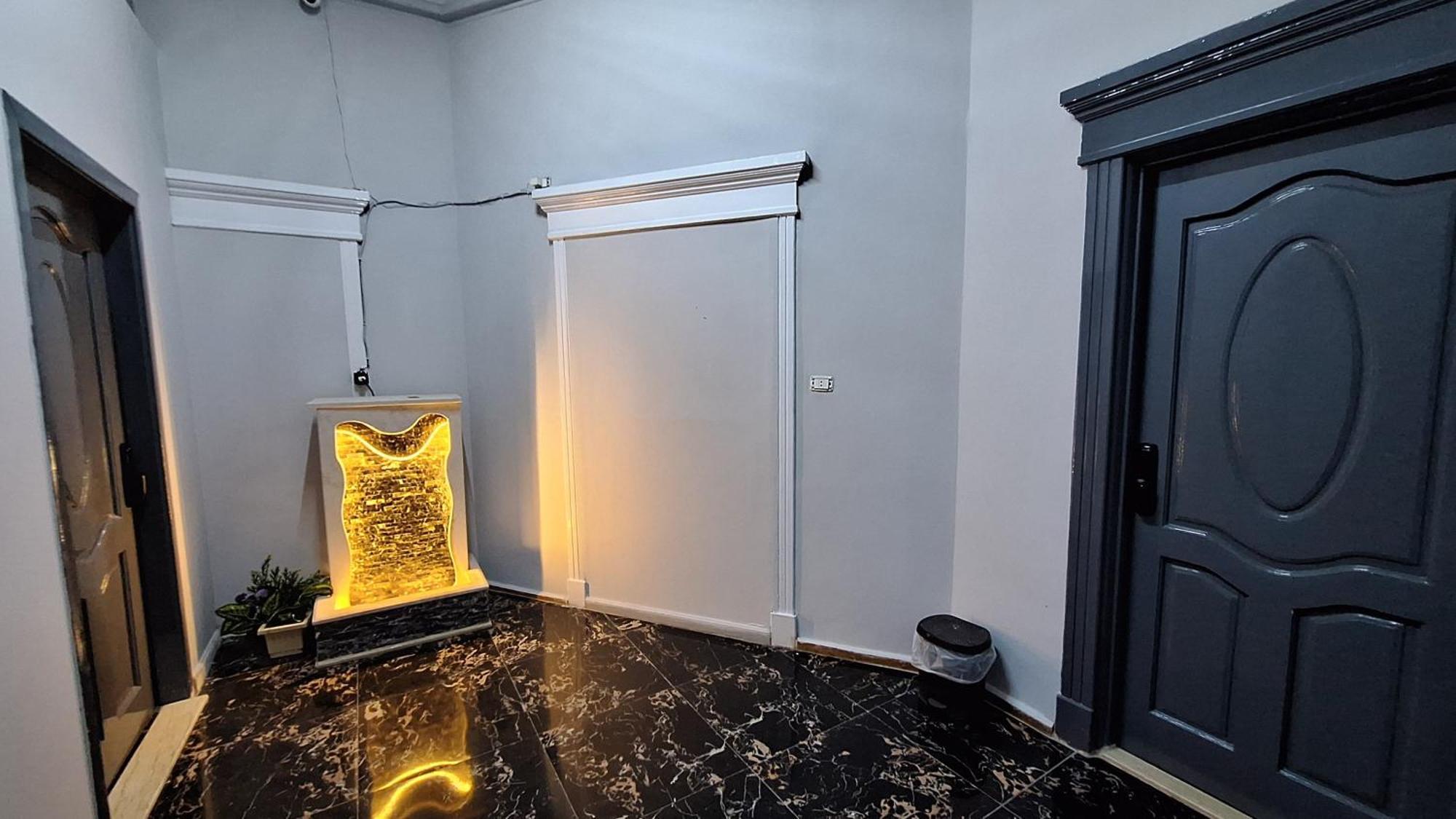 Downtown Family Suites القاهرة المظهر الخارجي الصورة