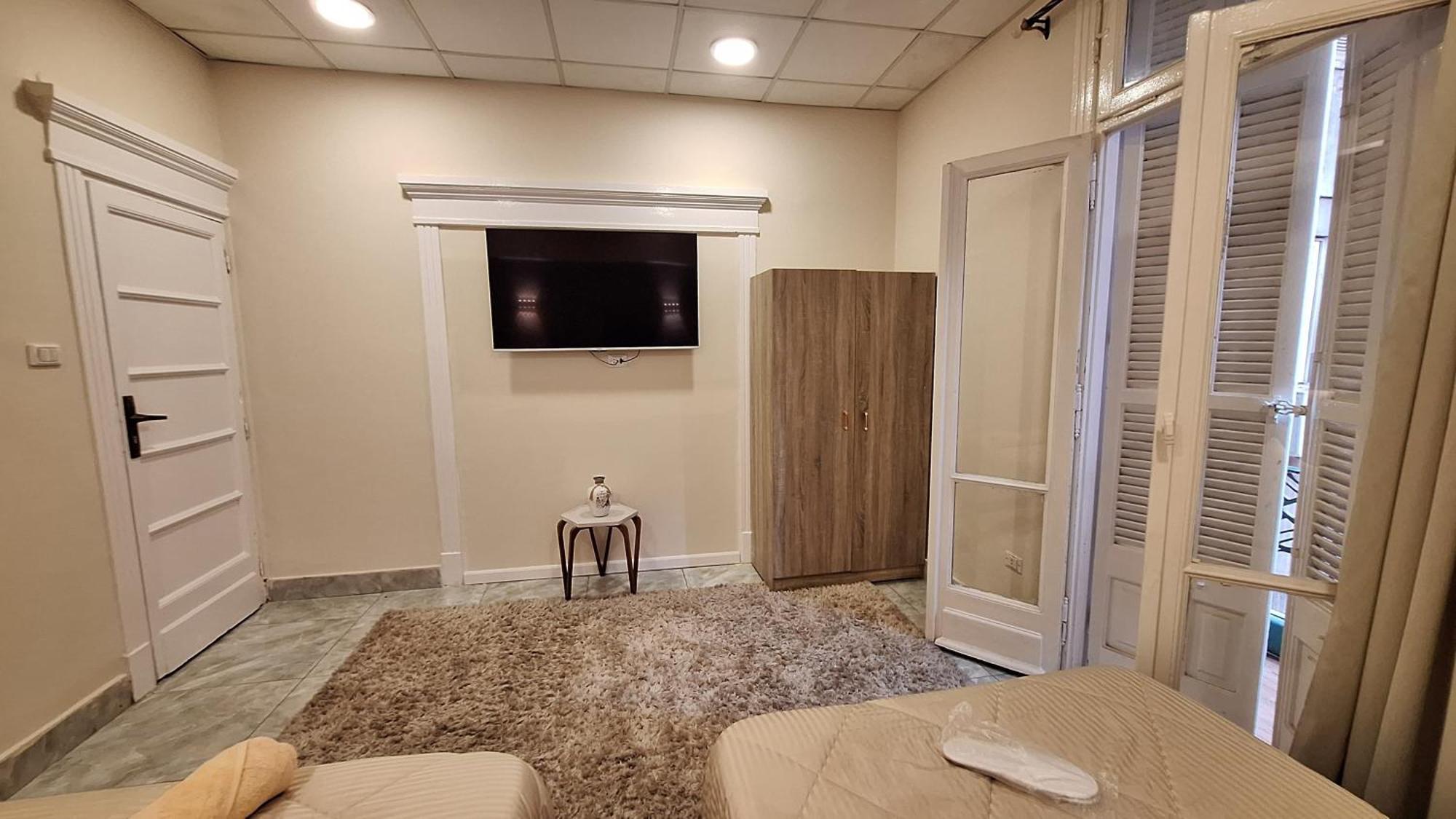 Downtown Family Suites القاهرة المظهر الخارجي الصورة