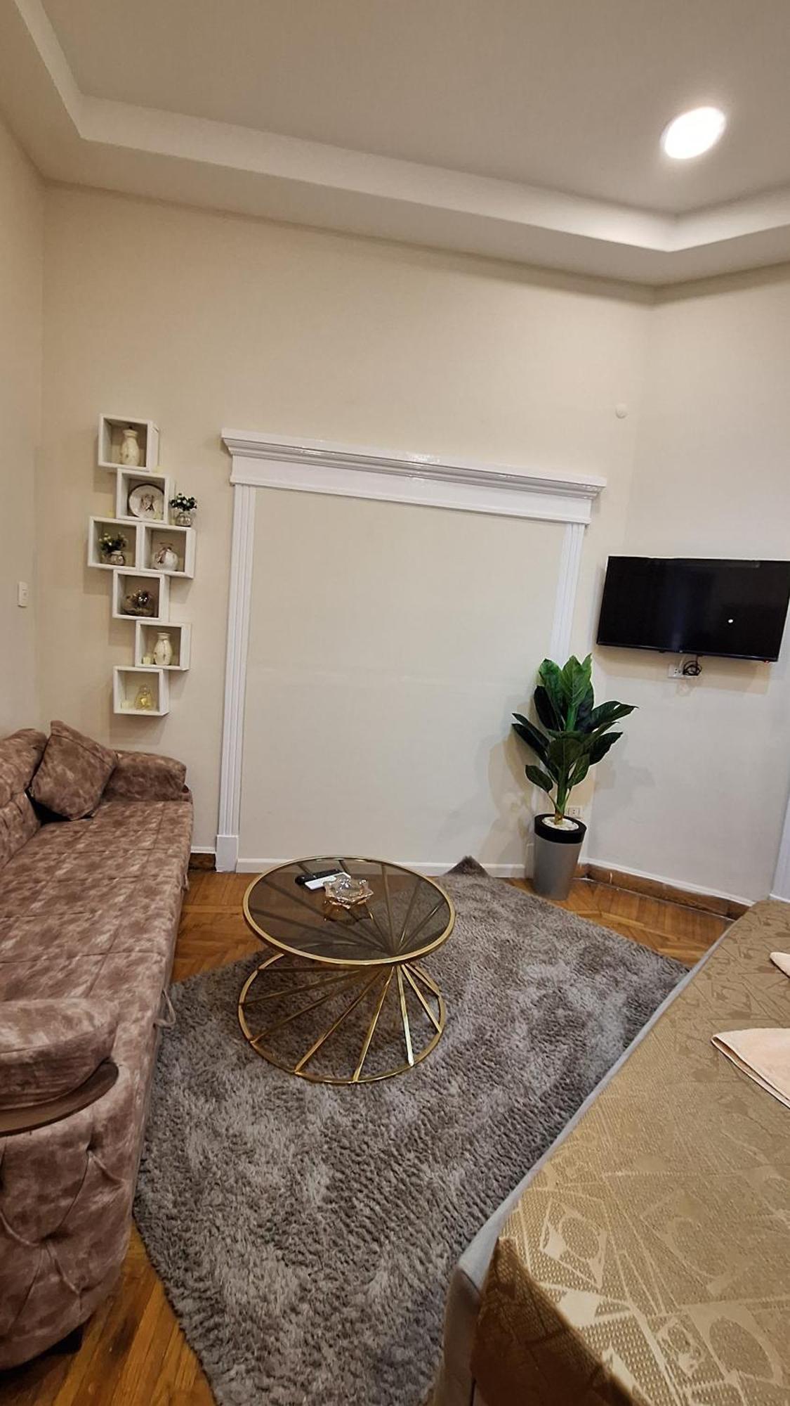 Downtown Family Suites القاهرة المظهر الخارجي الصورة