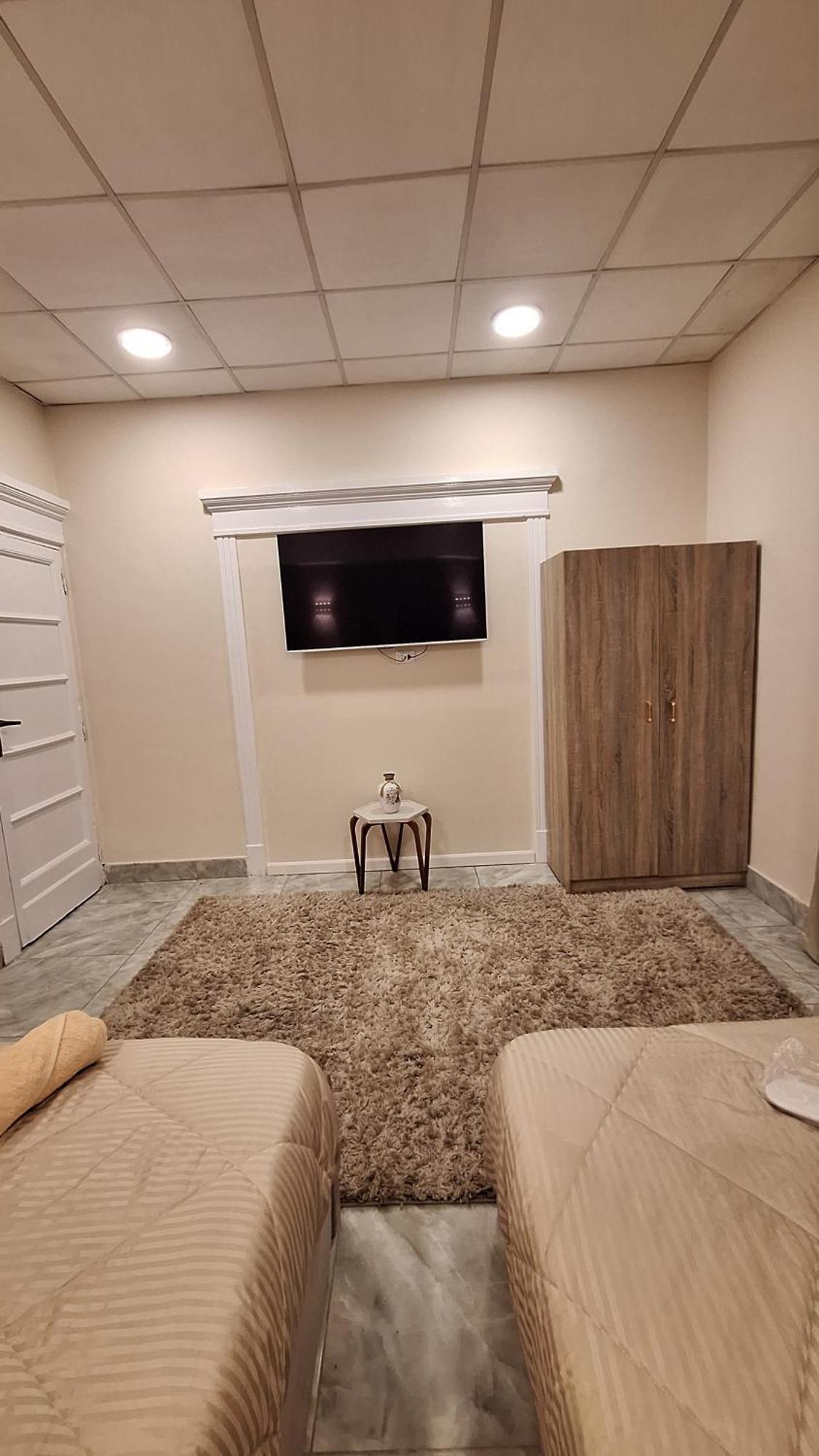 Downtown Family Suites القاهرة المظهر الخارجي الصورة